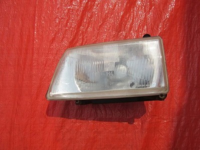 Opel frontera a лампа левая перед bosch eu фото №1