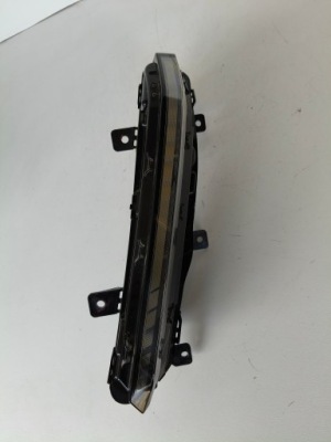 Противотуманная фара левый peugeot 308 iii led 22- фото №1