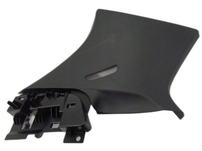 Ds3 crossback защита стойка левая задняя фото №1