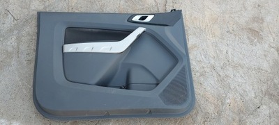 Ford ranger v обшивка оббивка двері лівий перед 15r фото №1