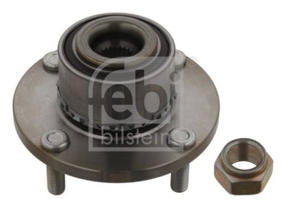 FEBI BILSTEIN 32970 КОМПЛЕКТ ПІДШИПНИКІВ КОЛЕСА