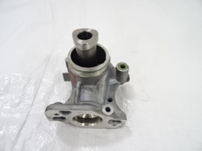 Citroen c5 aircross 1.6 thp кронштейн привод насоса впрыска фото №1