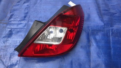 OPEL CORSA D LAMP RIGHT VERSION 5D ORIGINAL  