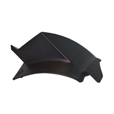 Vw golf vii защита заднего свет 5h9945311b фото №1