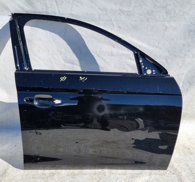 Двері opel corsa f 19-22 правий перед фото №1