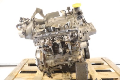 Двигатель opel meriva b 1.3cdti 95km a13dte test film фото №1