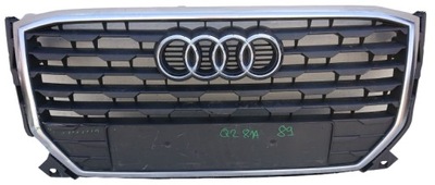 Audi q2 81a решётка радиатора решётка радиатора фото №1
