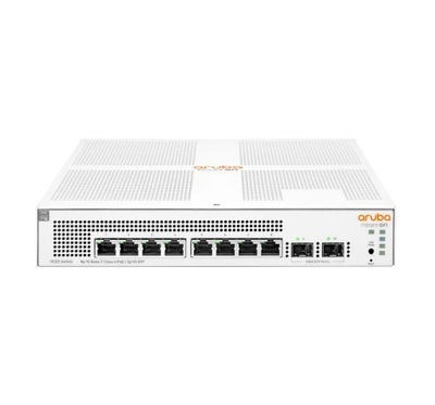 HPE Aruba Networking Aruba Instant On 1930 Zarządzany L2+ Gigabit Ethe...