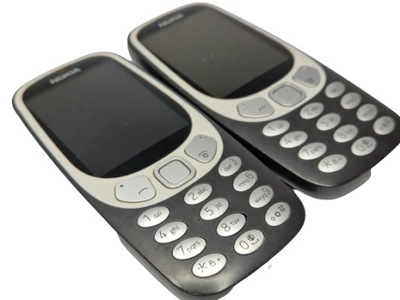 ŁADNA NOKIA 3310 TA-1006 DUAL