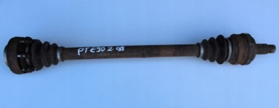Приводной вал задняя задняя правая bmw e90 e91 2.0b 7525822 фото №1
