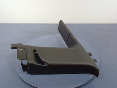 Grand cherokee wk2 защита стойка c левая czarna фото №1