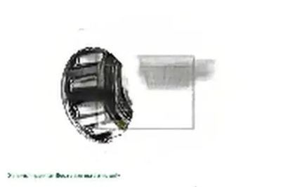 ŁOŻYSKO PROWADZĄCE SPRZĘGŁA 410 0105 10 LUK