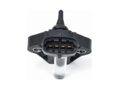 Датчик давления топливной  mercedes klasa m w164 6.2 klasa r 6.2 фото №1