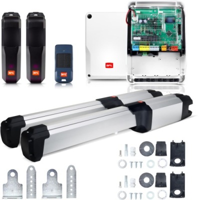 Zestaw BFT PHOBOS BT B40 KIT PL do bram skrzydłowych (R935359 00005 MDM 261