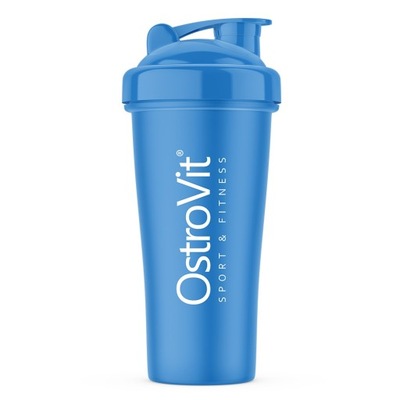 OstroVit Shaker Sport 700 ml SZEJKER DO BIAŁKA