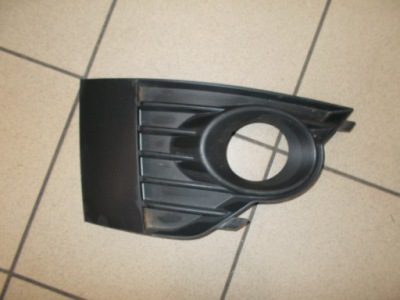 Решітка бампера права seat ibiza cupra sport фото №1