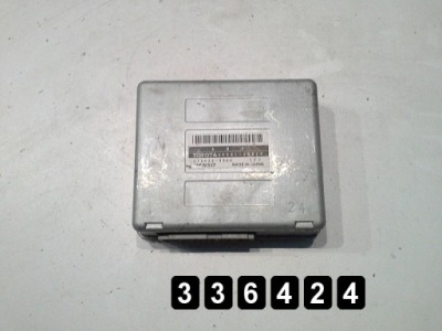 1996 lexus 400 ecu 89541-30020 фото №1