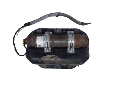 Opel astra j iv подушка пассажира 12847035 фото №1