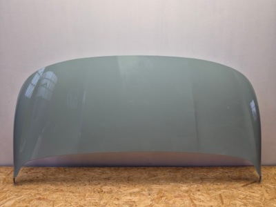 Капот berlingo iii rifter proace combo e фото №1