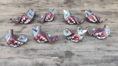 Петля дверь левый задняя ford fusion usa 2014rok ! фото №1