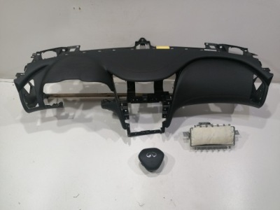 Infiniti q50 приборная панель консоль подушка безопасности подушки безопасности ремни фото №1