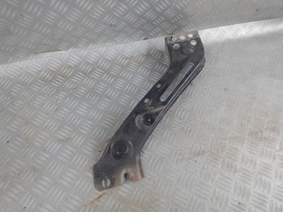 Citroen c8 peugeot 807 lift pas перед панель фары фото №1