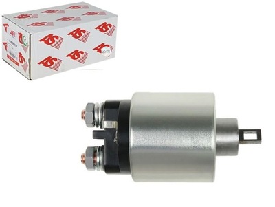 Вимикач електромагнітний, стартер as-pl ss2027 фото №1