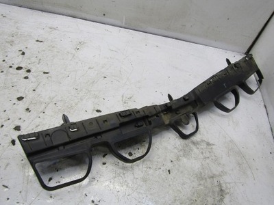 Направляющая бампера задняя задний renault megane iv hb 850323413r фото №1