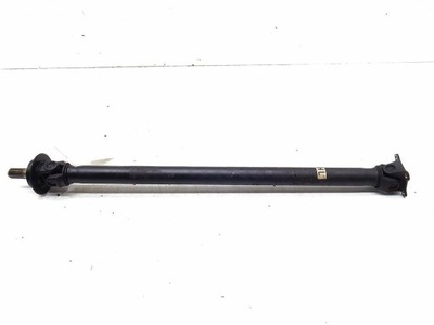 Wał привідний перед infiniti q50s 3.0t v6 14- фото №1