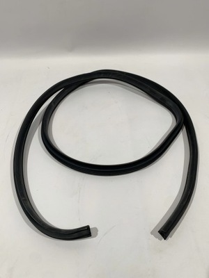 Прокладка кузовная задняя l/p kia picanto iii 17- фото №1