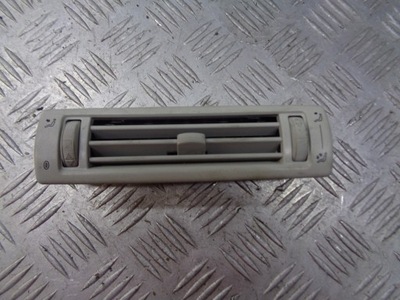 Решётка обдув vw sharan фото №1