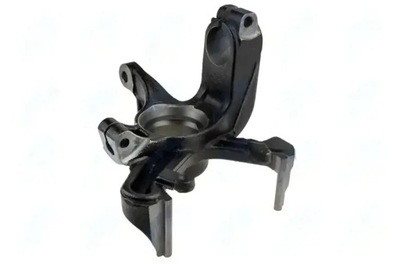 Поворотный кулак колеса zzp-fr-044 nty фото №1