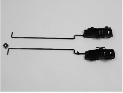 Направляющая люк - mopar 5066433ac фото №1