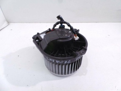 Jeep cherokee kl 16 резистор вентилятор aa076004910 фото №1