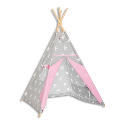 Namiot Tipi - Candy Star OUTLET