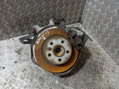 Bmw i3 l01 подвеска поворотный кулак правая задняя правый задняя фото №1