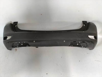 Бампер задний peugeot 5008 ii 16- фото №1