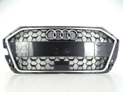RADIATOR GRILLE RADIATOR GRILLE AUDI A1 82A S-LINE  