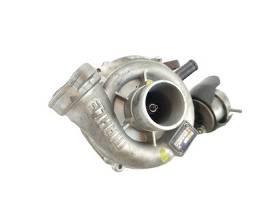 TURBINA PEUGEOT 5008 1.6 HDI 039TC17217000  