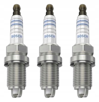 Bosch 242 229 654 свеча зажигания фото №1