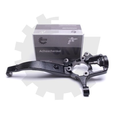 Поворотний кулак skv 47skv862 фото №1