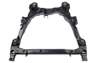 Підрамник рама перед балка підрамник ford explorer 11- фото №1