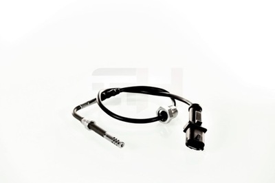 Датчик температура выхлопных газов alfa romeo 159 brera 1,9d 2,4d фото №1