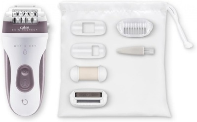 Calor elektryczny depilator G1289