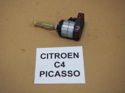 Моторчик лампы citroen c4 picasso 6nm008944 фото №1