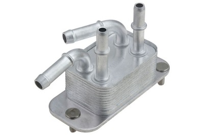 Nty радиатор масла ford f-250 6.2/6.7d 2011-2016 фото №1