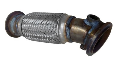 Труба nissan navara np300 2.3dci 2015- фото №1