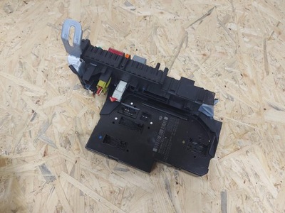 Mercedes w204 w212 модуль sam задняя 2129000004 фото №1