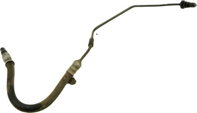 Sp257 ford transit courier mk2 1.5d шланг зчеплення фото №1