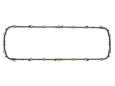 УПЛОТНИТЕЛЬ ПОДДОНА МАСЛЯНОГО (РЕЗИНА) VOLVO 8300, 8900, 9300, 9400, 9500, B 9, FM